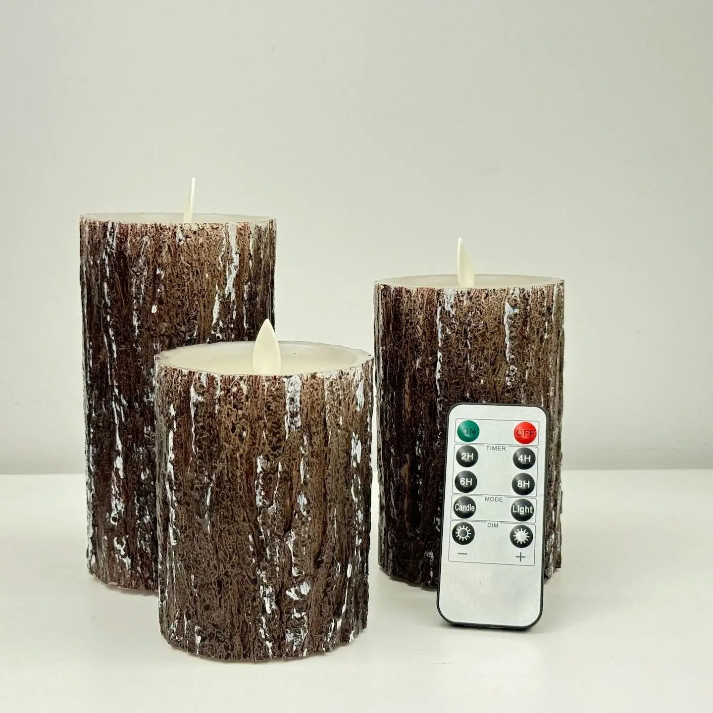 LED Flameless Candles