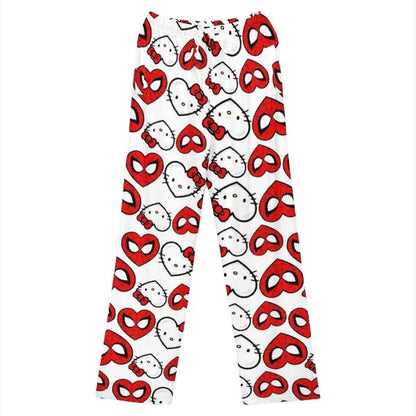 Spider-Man Pyjama Pants