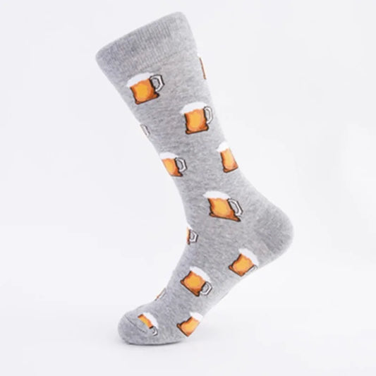 Beer Socks