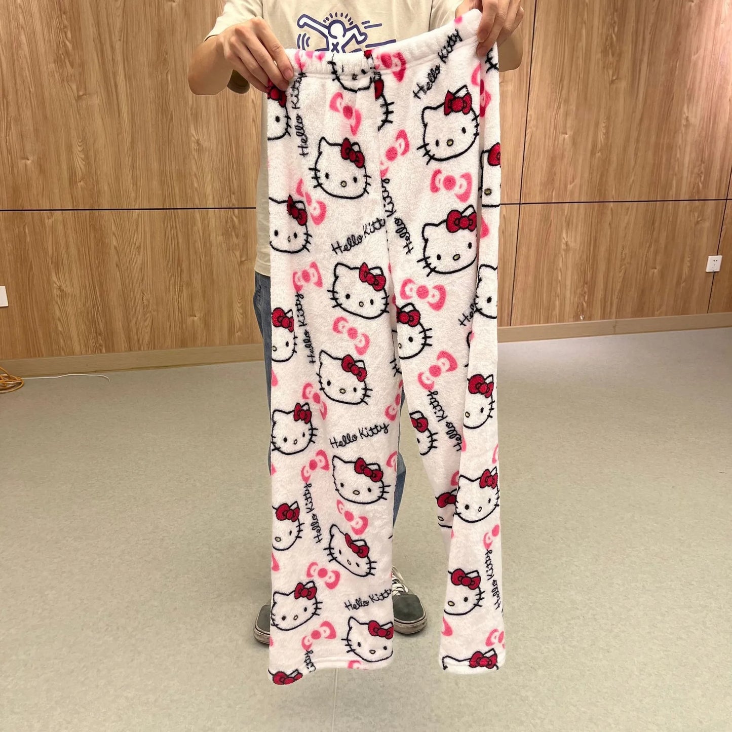 Hello Kitty Pyjama Pants