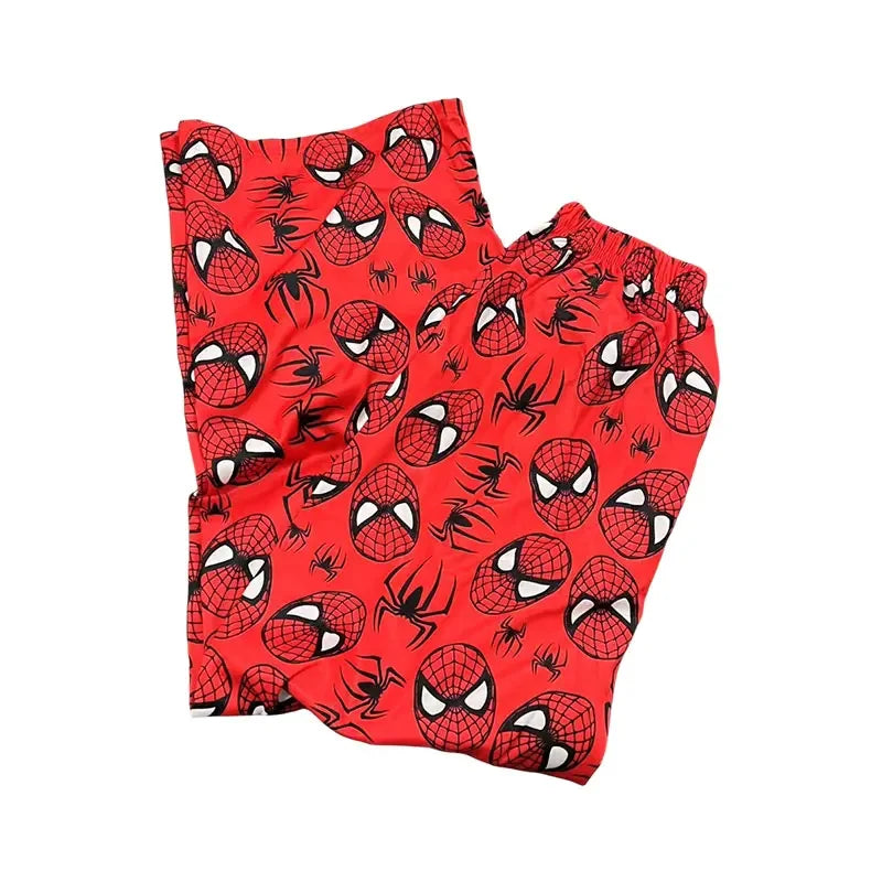 Spider-Man Pyjama Pants