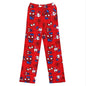 Spider-Man Pyjama Pants