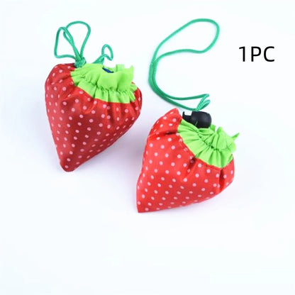 Foldable Fruit Shopping Bag