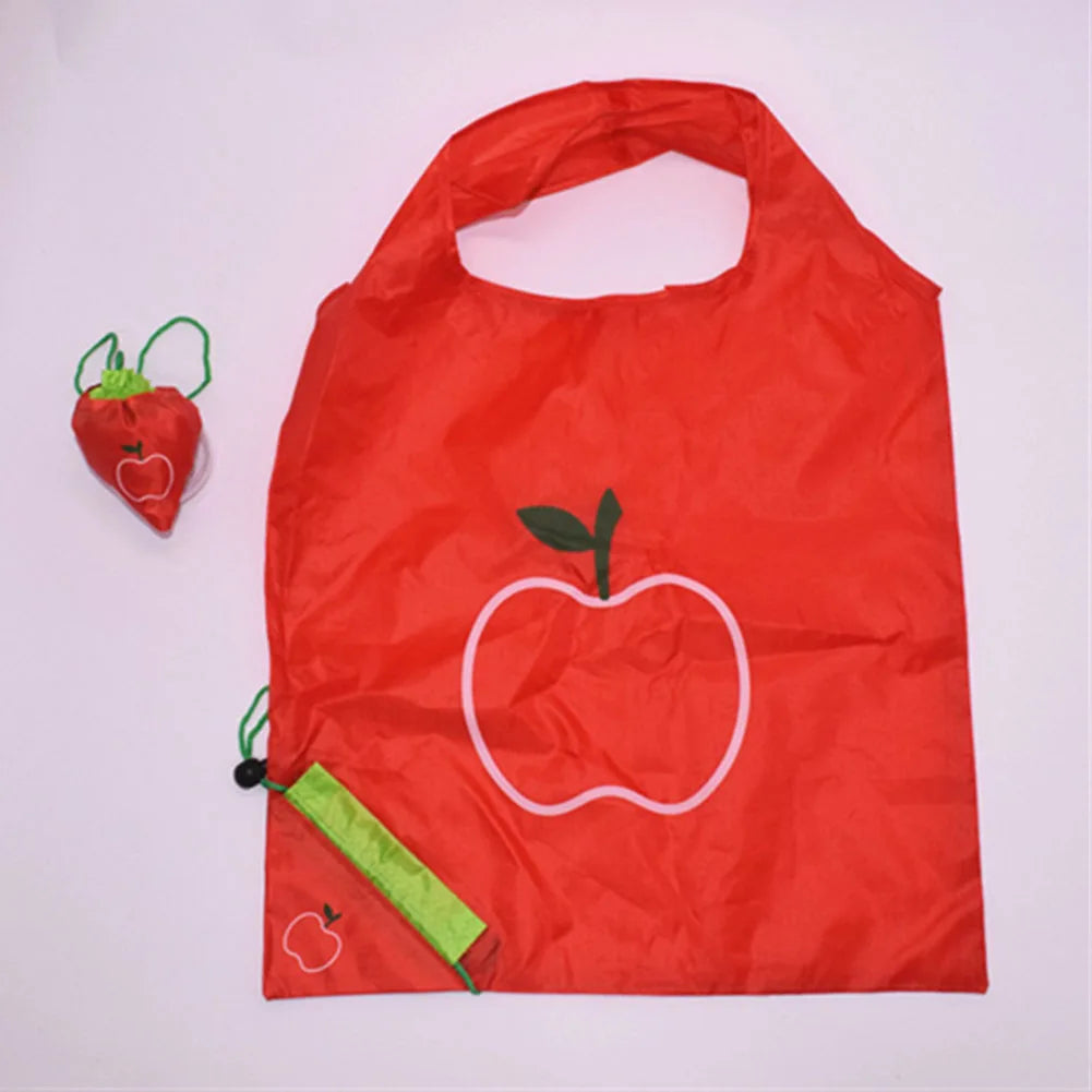 Foldable Fruit Shopping Bag