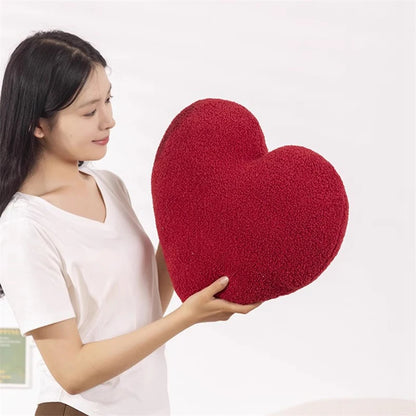 Heart shaped Pillow