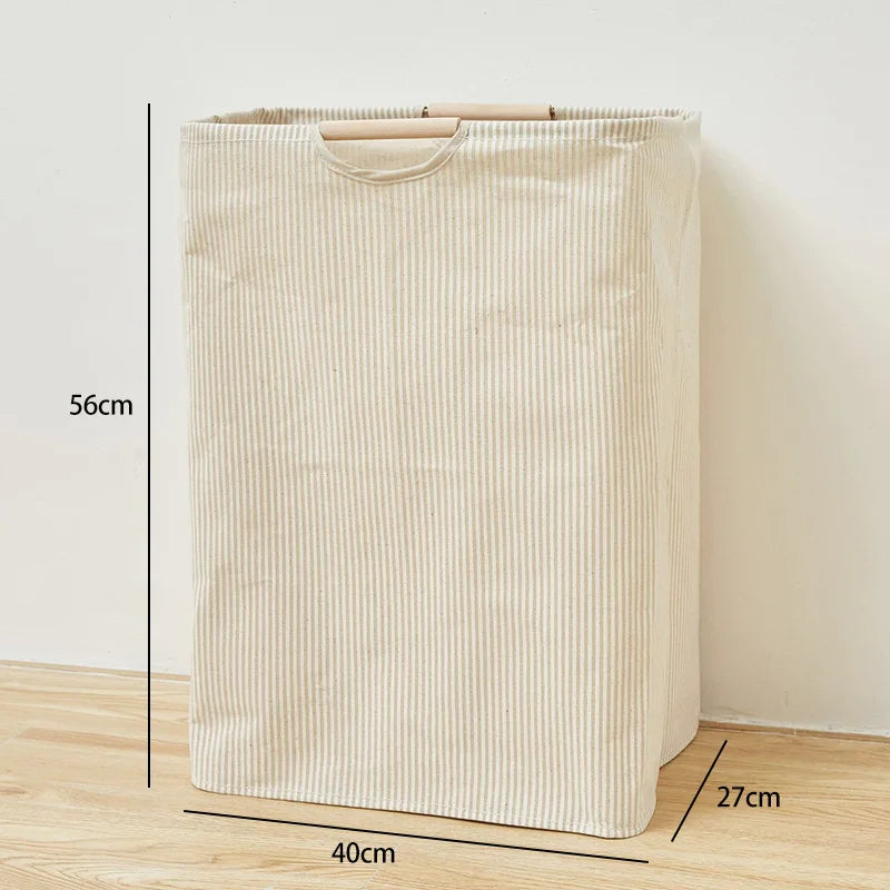 Large Laundry Basket