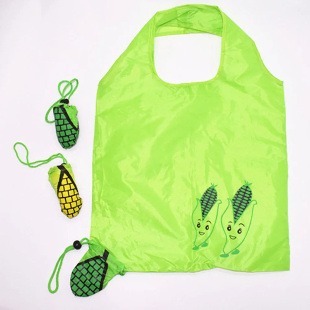 Foldable Fruit Shopping Bag