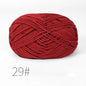 250g Cotton Knitting Wool