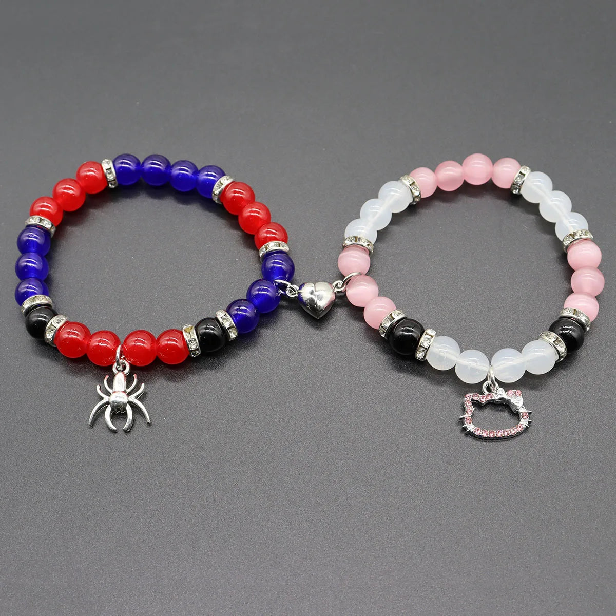 Matching Bracelets for Couples