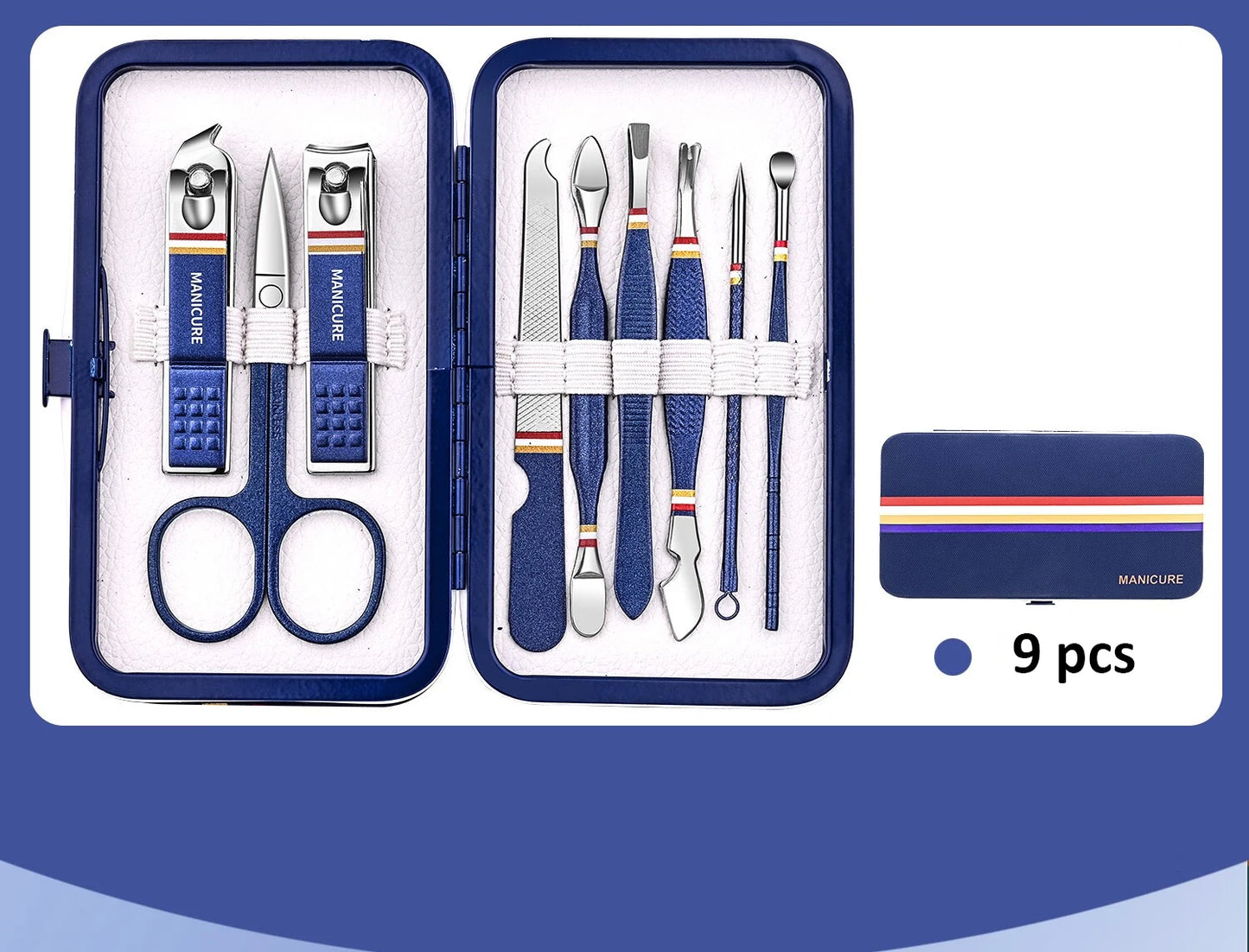 Nail Cutter Set