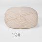 250g Cotton Knitting Wool