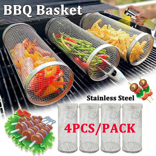 Grilling Basket