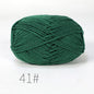 250g Cotton Knitting Wool