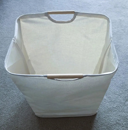 Large Laundry Basket