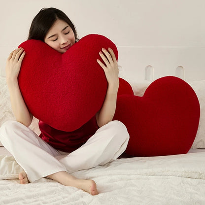 Heart shaped Pillow