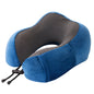 U Shaped Memory Foam Neck Pillows