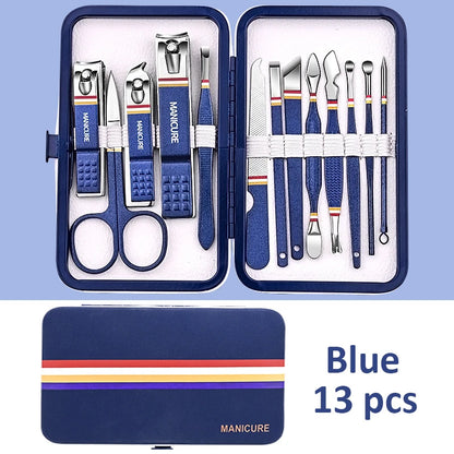 Nail Cutter Set