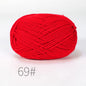 250g Cotton Knitting Wool