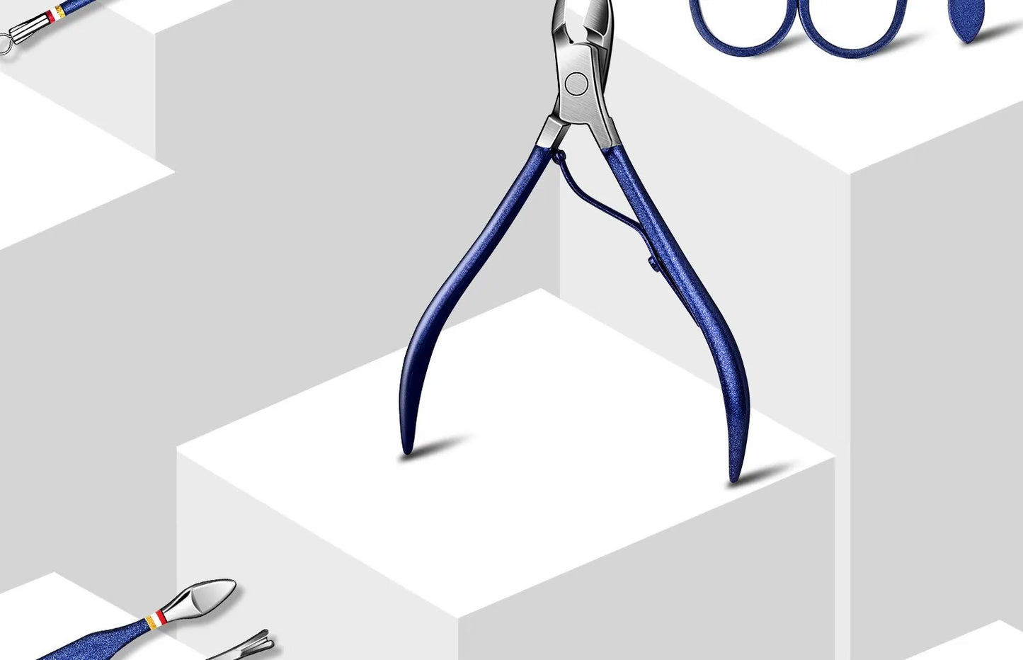 Nail Cutter Set