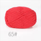 250g Cotton Knitting Wool