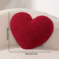 Heart shaped Pillow