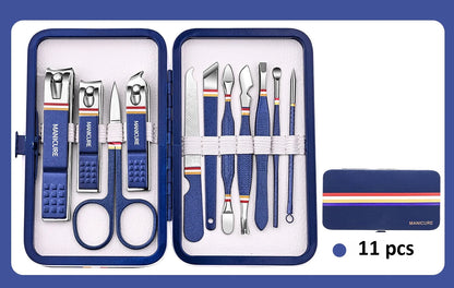 Nail Cutter Set