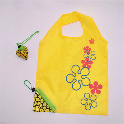 Foldable Fruit Shopping Bag