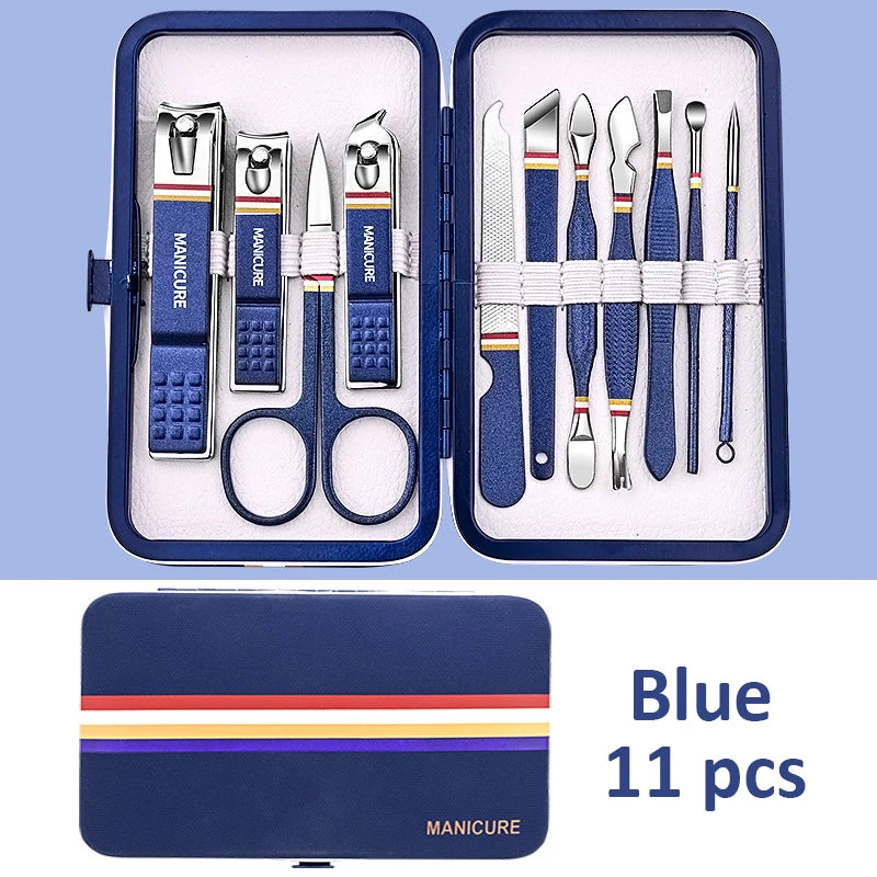 Nail Cutter Set