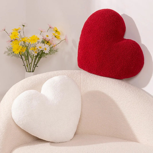 Heart shaped Pillow